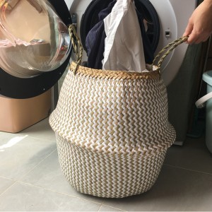 Varastointi merilevä kori