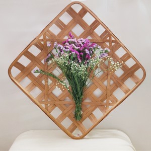 Koristeellinen kukkakori